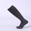 Unisex one Pair Knee High Graduated Compression Socks