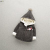 Unisex Baby Jacket And Coat Girls Boys Clothes Hoodies Thicken Winter Infant Coats Cartoon Cute Baby Boy Jackets Kids Outwear Unisex Baby Jacket And Coat Girls Boys Clothes Hoodies Thicken Winter Infant Coats Cartoon Cute Baby Boy Jackets Kids Outwear