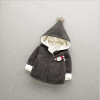 Unisex Baby Jacket And Coat Girls Boys Clothes Hoodies Thicken Winter Infant Coats Cartoon Cute Baby Boy Jackets Kids Outwear Unisex Baby Jacket And Coat Girls Boys Clothes Hoodies Thicken Winter Infant Coats Cartoon Cute Baby Boy Jackets Kids Outwear