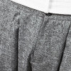 Unique Pocket Design Mens Joggers Mens Harem Pants Fashion Slim Fit Trousers Casual Sweatpants B80