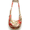 Unique Patchwork Handmade Sling Crossbody Messenger Shoulder Bag Women Bohemian Hippie Cotton Canvas Bags free shipping Unique Patchwork Handmade Sling Crossbody Messenger Shoulder Bag Women Bohemian Hippie Cotton Canvas Bags free shipping