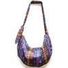 Unique Patchwork Handmade Sling Crossbody Messenger Shoulder Bag Women Bohemian Hippie Cotton Canvas Bags free shipping Unique Patchwork Handmade Sling Crossbody Messenger Shoulder Bag Women Bohemian Hippie Cotton Canvas Bags free shipping