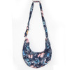 Unique Patchwork Handmade Sling Crossbody Messenger Shoulder Bag Women Bohemian Hippie Cotton Canvas Bags free shipping Unique Patchwork Handmade Sling Crossbody Messenger Shoulder Bag Women Bohemian Hippie Cotton Canvas Bags free shipping