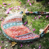Unique Patchwork Handmade Sling Crossbody Messenger Shoulder Bag Women Bohemian Hippie Cotton Canvas Bags free shipping Unique Patchwork Handmade Sling Crossbody Messenger Shoulder Bag Women Bohemian Hippie Cotton Canvas Bags free shipping