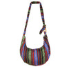 Unique Patchwork Handmade Sling Crossbody Messenger Shoulder Bag Women Bohemian Hippie Cotton Canvas Bags free shipping Unique Patchwork Handmade Sling Crossbody Messenger Shoulder Bag Women Bohemian Hippie Cotton Canvas Bags free shipping