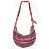 Unique Patchwork Handmade Sling Crossbody Messenger Shoulder Bag Women Bohemian Hippie Cotton Canvas Bags free shipping Unique Patchwork Handmade Sling Crossbody Messenger Shoulder Bag Women Bohemian Hippie Cotton Canvas Bags free shipping