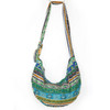 Unique Patchwork Handmade Sling Crossbody Messenger Shoulder Bag Women Bohemian Hippie Cotton Canvas Bags free shipping Unique Patchwork Handmade Sling Crossbody Messenger Shoulder Bag Women Bohemian Hippie Cotton Canvas Bags free shipping