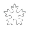 SDR Christmas Cookie Cutter Tools Aluminium Alloy Gingerbread Men Shaped Holiday Biscuit Mold Kitchen cake Decorating Tools