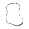 SDR Christmas Cookie Cutter Tools Aluminium Alloy Gingerbread Men Shaped Holiday Biscuit Mold Kitchen cake Decorating Tools
