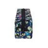 School Supplies Alien Prints Pencil Cases Students Stationery Storage Organizer Escolar Zipper Boys Gifts Pen Bags Makeup Bags