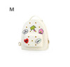 School knapsac school bag candy color cartoon backpacks kids mochila escolar infantil children's backpacks for children kids bag