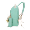 School bags for junior girls kids backpack set 4 pieces canvas school bag for kids and girls sturdy school backpack 5