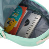 School bags for junior girls kids backpack set 4 pieces canvas school bag for kids and girls sturdy school backpack 5