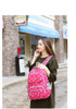 School Bags for Teenagers Girls Schoolbag Large Capacity Women Printing School Backpack Rucksack Bagpack Cute Book Bags mochila