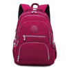 School Backpack for Teenage Girl Mochila Feminina Women Kipled Backpacks Nylon Waterproof Casual Laptop Bagpack Female Sac A Do School Backpack for Teenage Girl Mochila Feminina Women Kipled Backpacks Nylon Waterproof Casual Laptop Bagpack Female Sac A Do