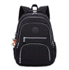 School Backpack for Teenage Girl Mochila Feminina Women Kipled Backpacks Nylon Waterproof Casual Laptop Bagpack Female Sac A Do School Backpack for Teenage Girl Mochila Feminina Women Kipled Backpacks Nylon Waterproof Casual Laptop Bagpack Female Sac A Do