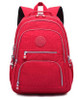 School Backpack for Teenage Girl Mochila Feminina Women Kipled Backpacks Nylon Waterproof Casual Laptop Bagpack Female Sac A Do School Backpack for Teenage Girl Mochila Feminina Women Kipled Backpacks Nylon Waterproof Casual Laptop Bagpack Female Sac A Do