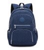 School Backpack for Teenage Girl Mochila Feminina Women Kipled Backpacks Nylon Waterproof Casual Laptop Bagpack Female Sac A Do School Backpack for Teenage Girl Mochila Feminina Women Kipled Backpacks Nylon Waterproof Casual Laptop Bagpack Female Sac A Do