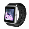 SCELTECH Smart Watch GT08 Clock Sync Notifier support SIM TF Card Connectivity iphone Android Phone Smartwatch PK dz09 u8 gv18
