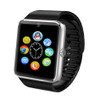 SCELTECH Smart Watch GT08 Clock Sync Notifier support SIM TF Card Connectivity iphone Android Phone Smartwatch PK dz09 u8 gv18