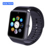 SCELTECH Smart Watch GT08 Clock Sync Notifier support SIM TF Card Connectivity iphone Android Phone Smartwatch PK dz09 u8 gv18
