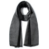 scarf men scarf luxury brand Long soft warm plaid winter stripe scarf plaid Cashmere-like retro fashion Business Casual scarf