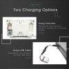 SBEGO 132 Mini Pocket Flying Car 2.4G 4CH Design 6-axis Gyro 360 Degree RC Quadcopter