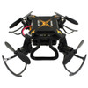 SBEGO 127W Smart Stretch RC Mini Pocket Drone WiFi FPV 2.4GHz 4CH 6-Axis Gyro 0.3MP Camera RTF RC Quadcopter Helicopter Toy