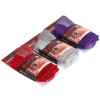 SANTO Brand (1 Pair) New Womens Coolmax Socks Woman Sock Quick-Drying Socks Winter Thick Thermal Socks For Women
