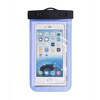 Sannysis 2017 100% Brand New Universal PVC ABS Waterproof Pouch :170*80 MM For iPhone 6/6 Plus Cell Phones
