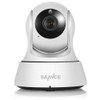SANNCE Home Security IP Camera Wireless Mini IP Camera Surveillance Camera Wifi 720P Night Vision CCTV Camera Baby Monitor
