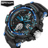 SANDA Sport Watch Men 2017 Clock Male LED Digital Quartz Wrist Watches Men's Top Brand Luxury Digital-watch Relogio Masculino SANDA Sport Watch Men 2017 Clock Male LED Digital Quartz Wrist Watches Men's Top Brand Luxury Digital-watch Relogio Masculino