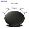 SAMSUNG Original QI Wireless Charger Pad Fast Charging EP-PG950 for Samsung Galaxy Note8 S7 edge S8+ S8 Plus Note 7 iPhone8 Plus
