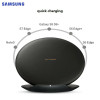 SAMSUNG Original QI Wireless Charger Pad Fast Charging EP-PG950 for Samsung Galaxy Note8 S7 edge S8+ S8 Plus Note 7 iPhone8 Plus