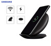 SAMSUNG Original QI Wireless Charger Pad Fast Charging EP-PG950 for Samsung Galaxy Note8 S7 edge S8+ S8 Plus Note 7 iPhone8 Plus