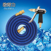 ALL NEW 2017 Garden Hose Expandable Hose with Pure-copper oxygen lance nozzle High Pressure magic Expanding Garden hose
