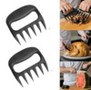 Meat Shredding Claws