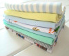 8Pc Baby Infant Newborn Towel Washcloth Bathing Feeding Wipe baby handkerchief face small towels