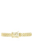 8mm Micro Diamond Cuban Link Bracelet *NEW*