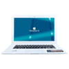 8GB RAM & 256GB SSD Quad Core Laptop Computer Notebook 14 Inch 1600*900 Screen Bluetooth WIFI Mini HDMI 1.3MP Webcam Windows 10