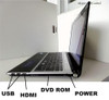 8G+1TB 15.6inch Quad Core Fast Surfing Windows 7/8.1 Notebook PC Laptop Computer with DVD ROM for school,office or home
