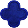 88th Infantry Division Class A Patch