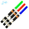 87cm Star Wars 7 The Force Awakens Kylo Ren LED lightsaber Scalable Cosplay Darth Vader action figure toys doll