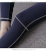 8608# Spring Autumn Fashion Maternity Legging Elastic Waist Belly Skinny Legging for Pregnant Women Pregnancy Yoga Casual Pants