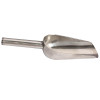 8-13Inch Stainless Steel Ice Scraper Food Buffet Candy Bar Ice Scoops Shovel J2Y