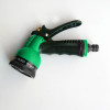 8 Spray Patterns Water Gun Garden Watering Tools High Pressure Washer For Car Motorcycle Sprayer Plant Spraying Irrigation