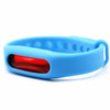 New Adjustable Silicone Useful Anti Mosquito Pest Insect Bugs Repellent Repeller Wrist Band Bracelet