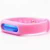 New Adjustable Silicone Useful Anti Mosquito Pest Insect Bugs Repellent Repeller Wrist Band Bracelet