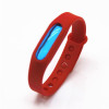 New Adjustable Silicone Useful Anti Mosquito Pest Insect Bugs Repellent Repeller Wrist Band Bracelet