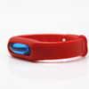 New Adjustable Silicone Useful Anti Mosquito Pest Insect Bugs Repellent Repeller Wrist Band Bracelet